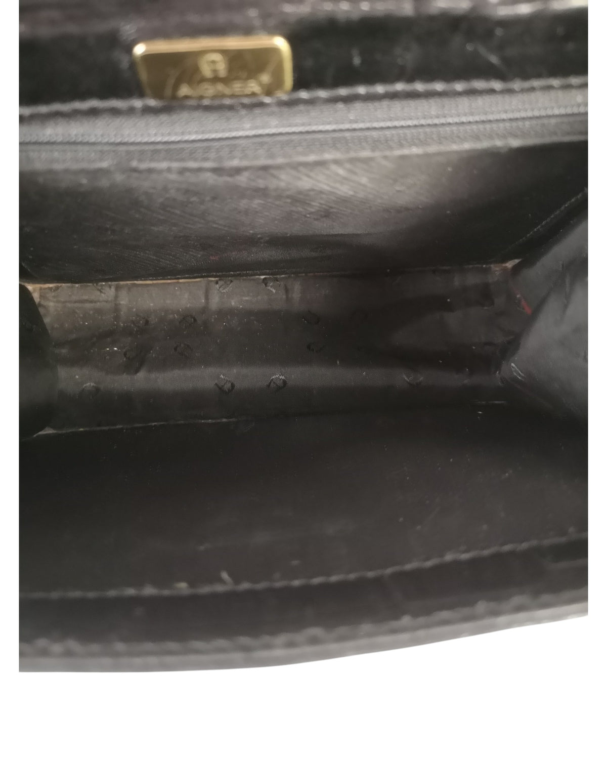 Aigner Schultertasche