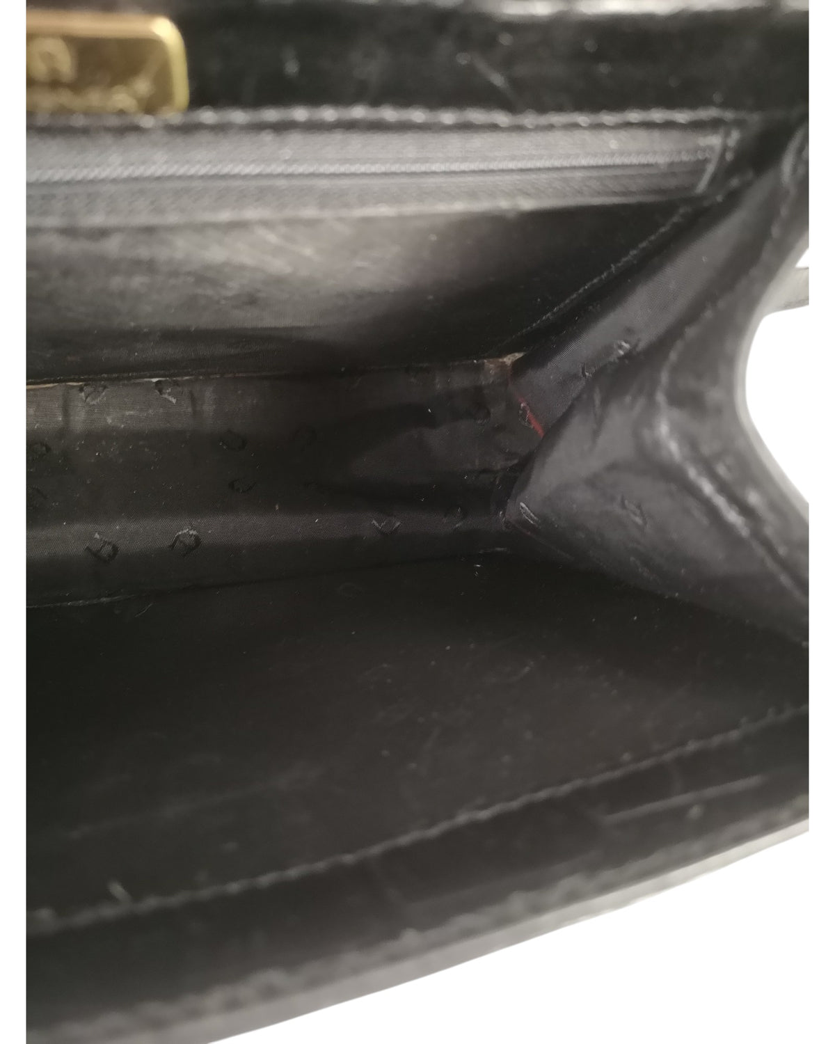 Aigner Schultertasche