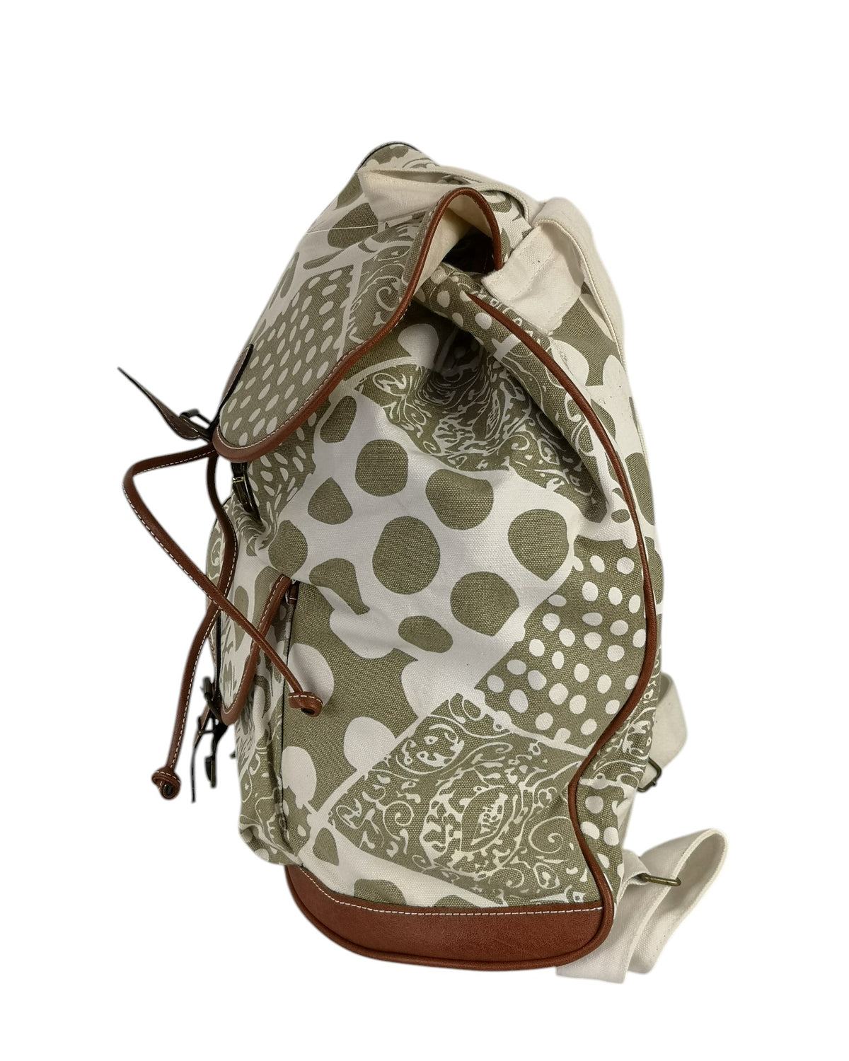 Die Taschenlady Rucksack