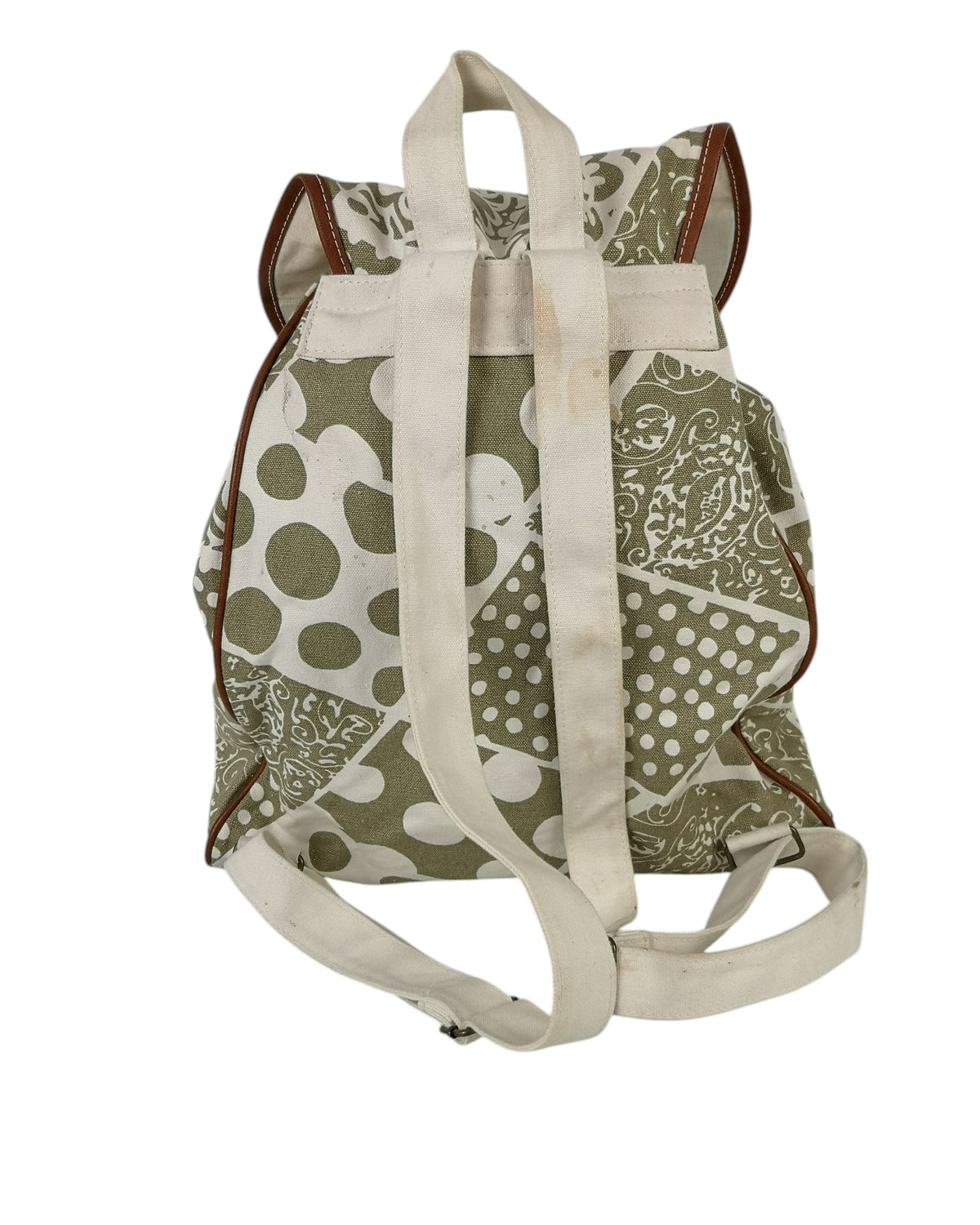 Die Taschenlady Rucksack