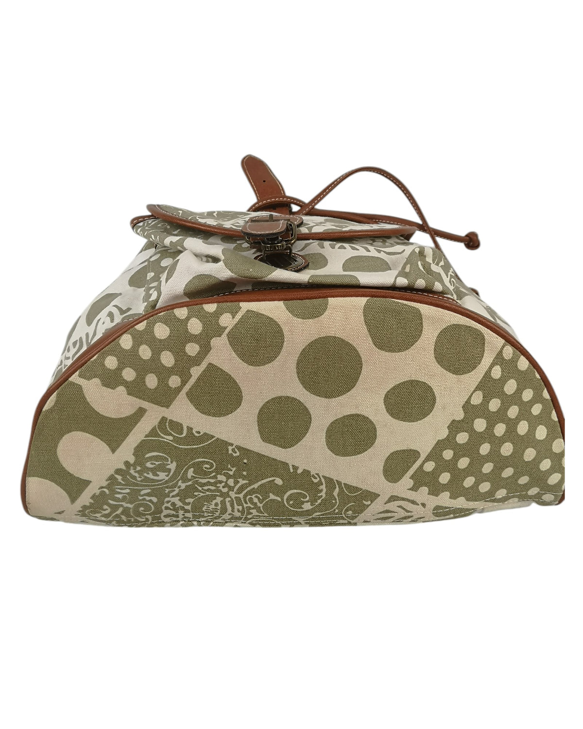 Die Taschenlady Rucksack