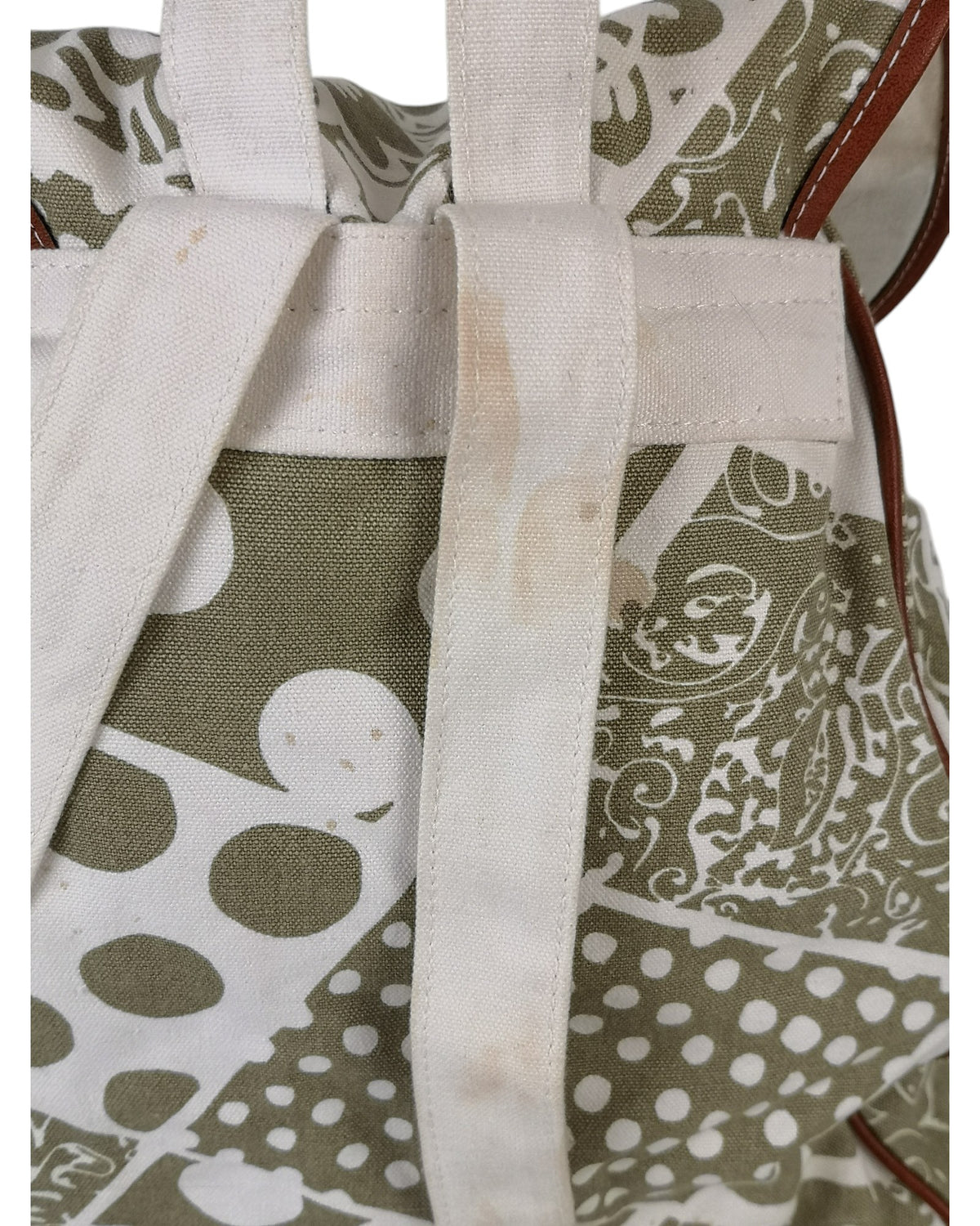 Die Taschenlady Rucksack