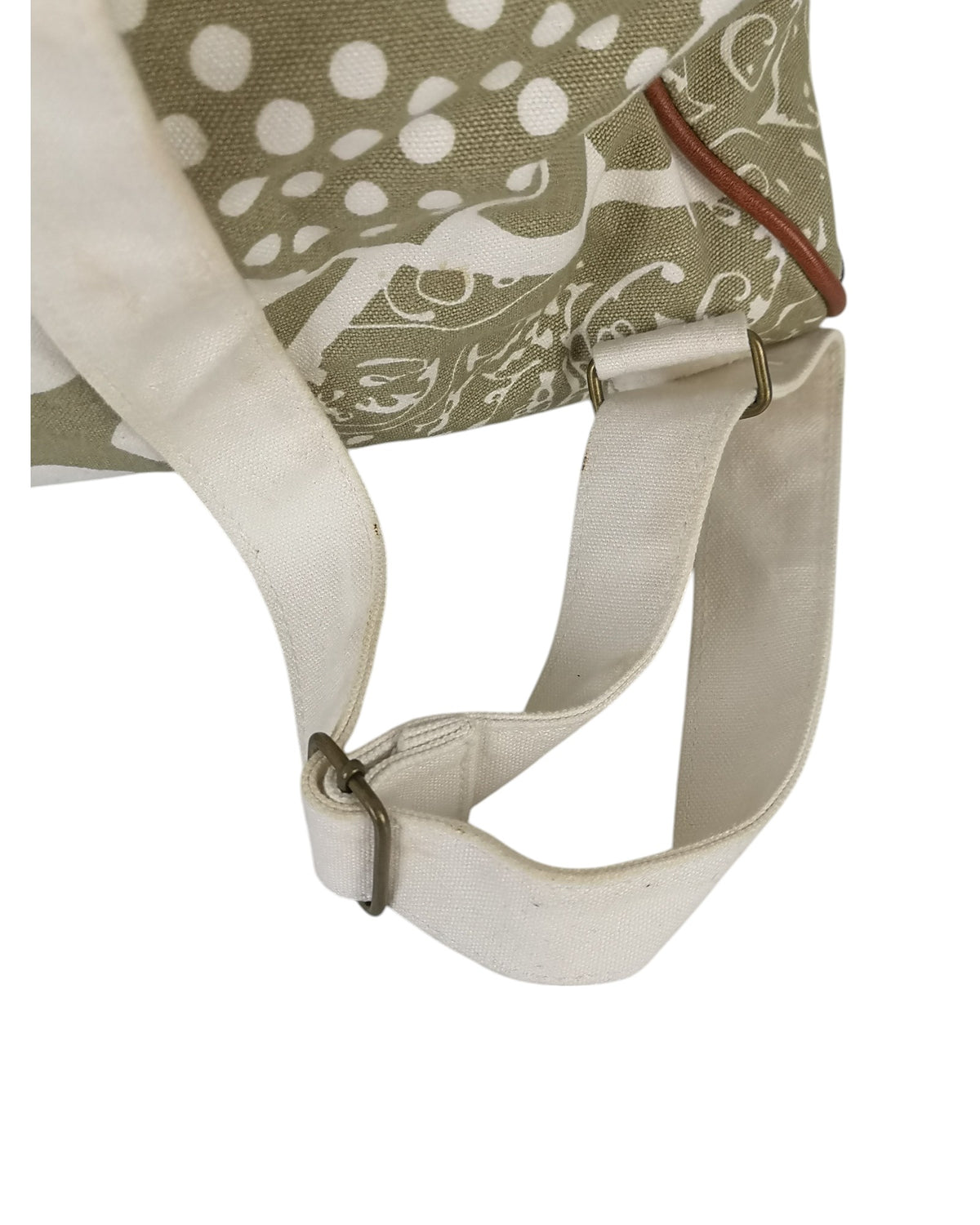 Die Taschenlady Rucksack