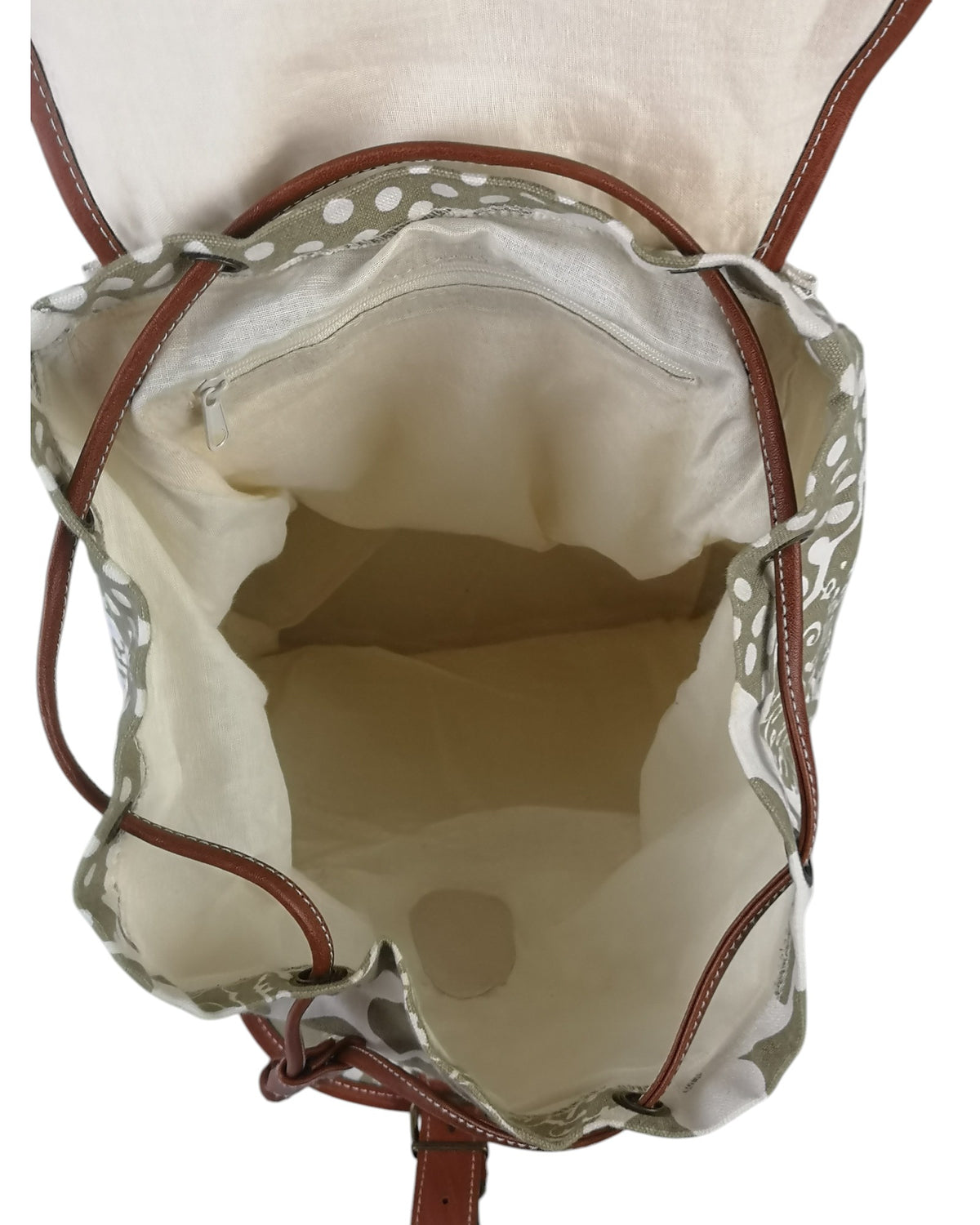 Die Taschenlady Rucksack