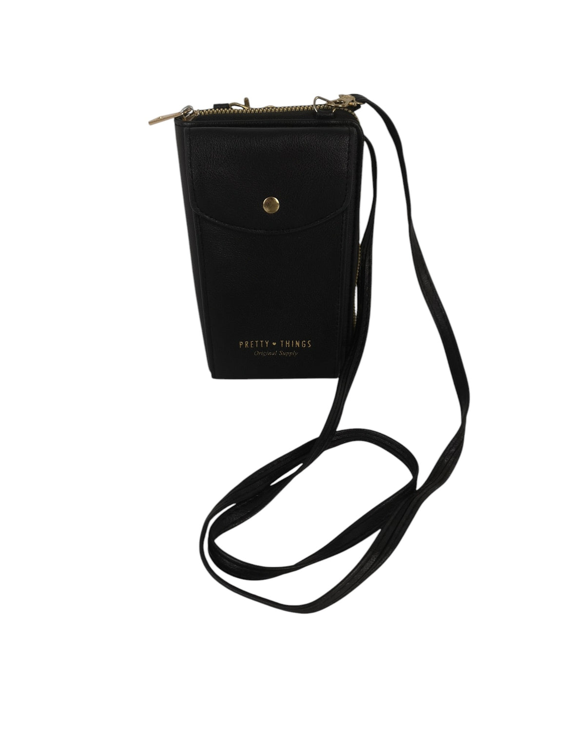 Die Taschenlady Umhängetasche