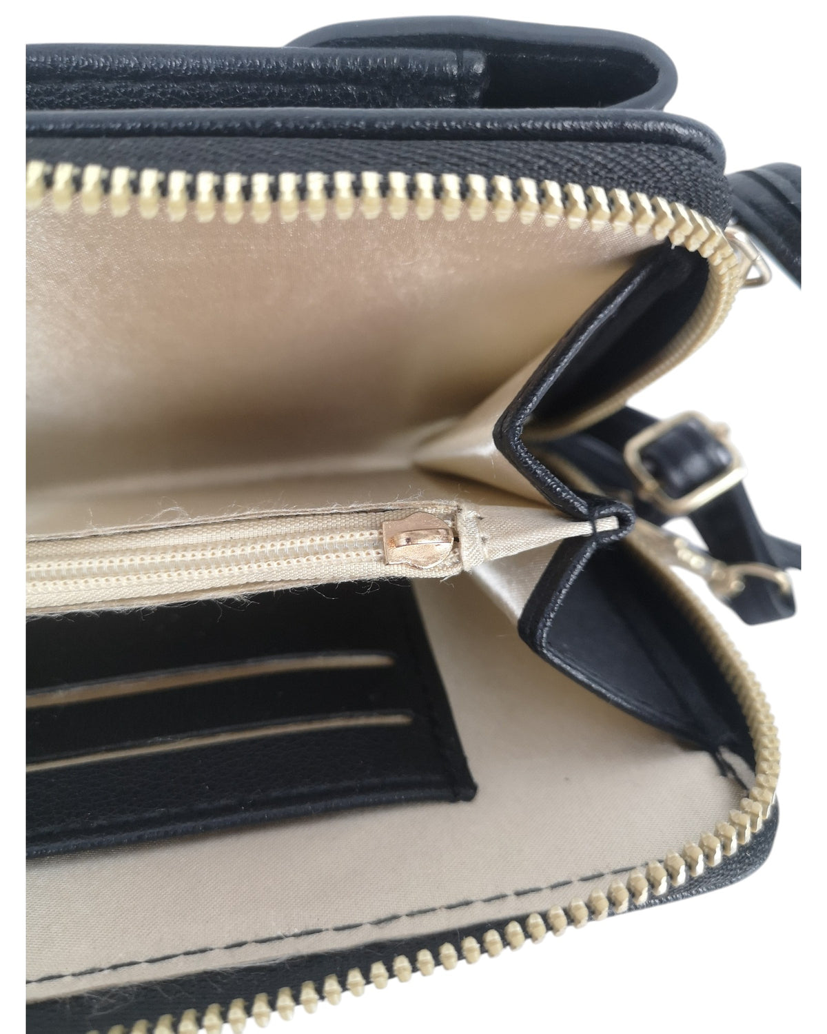 Die Taschenlady Umhängetasche