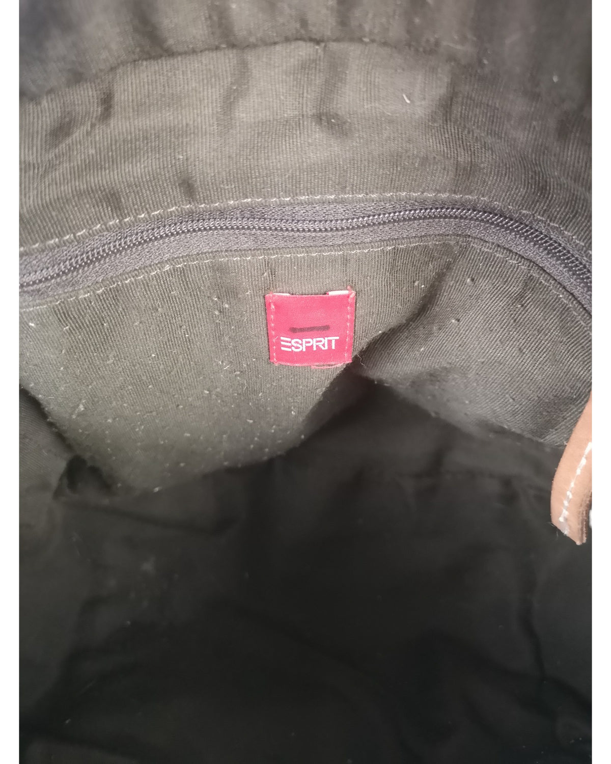 Esprit Schultertasche