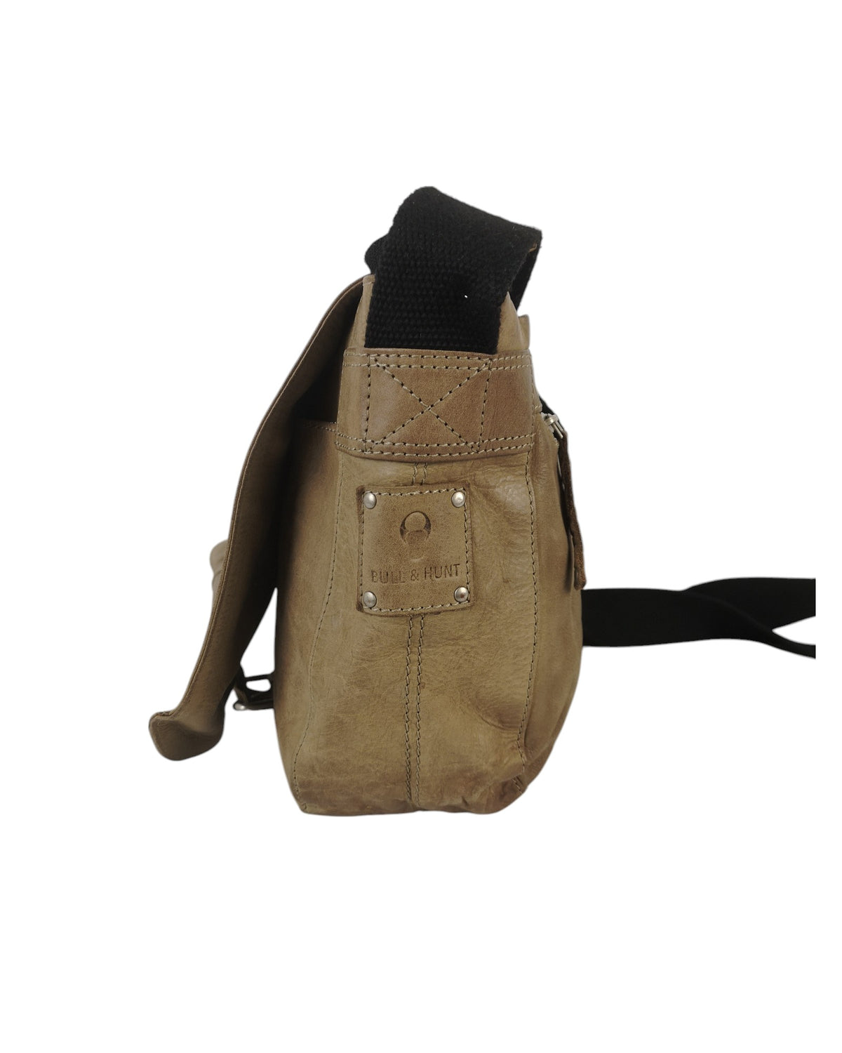 Gilde Tasche Bull & Hunt Space Umhängetasche