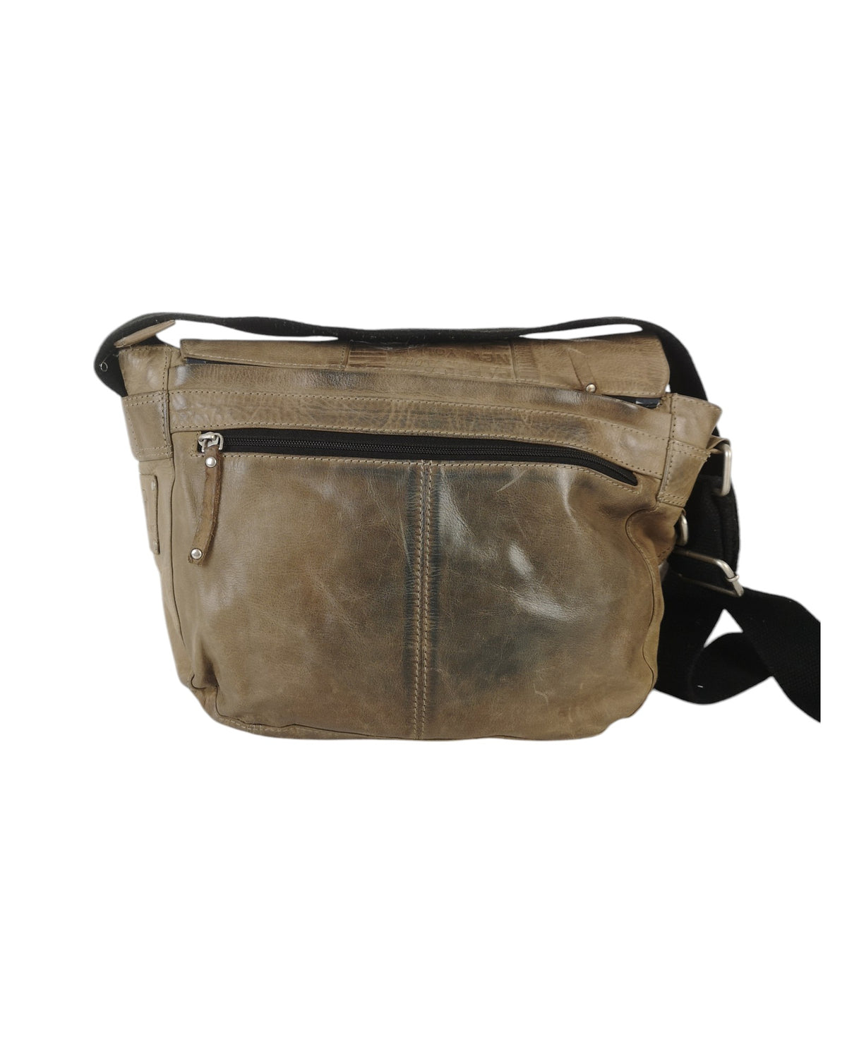 Gilde Tasche Bull & Hunt Space Umhängetasche