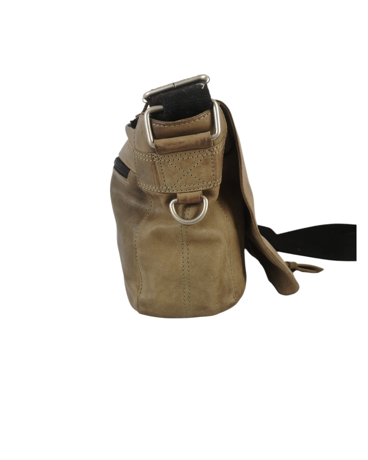 Gilde Tasche Bull & Hunt Space Umhängetasche