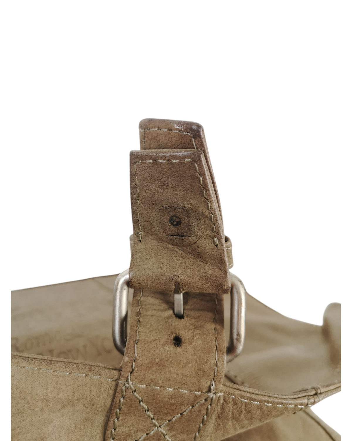 Gilde Tasche Bull & Hunt Space Umhängetasche