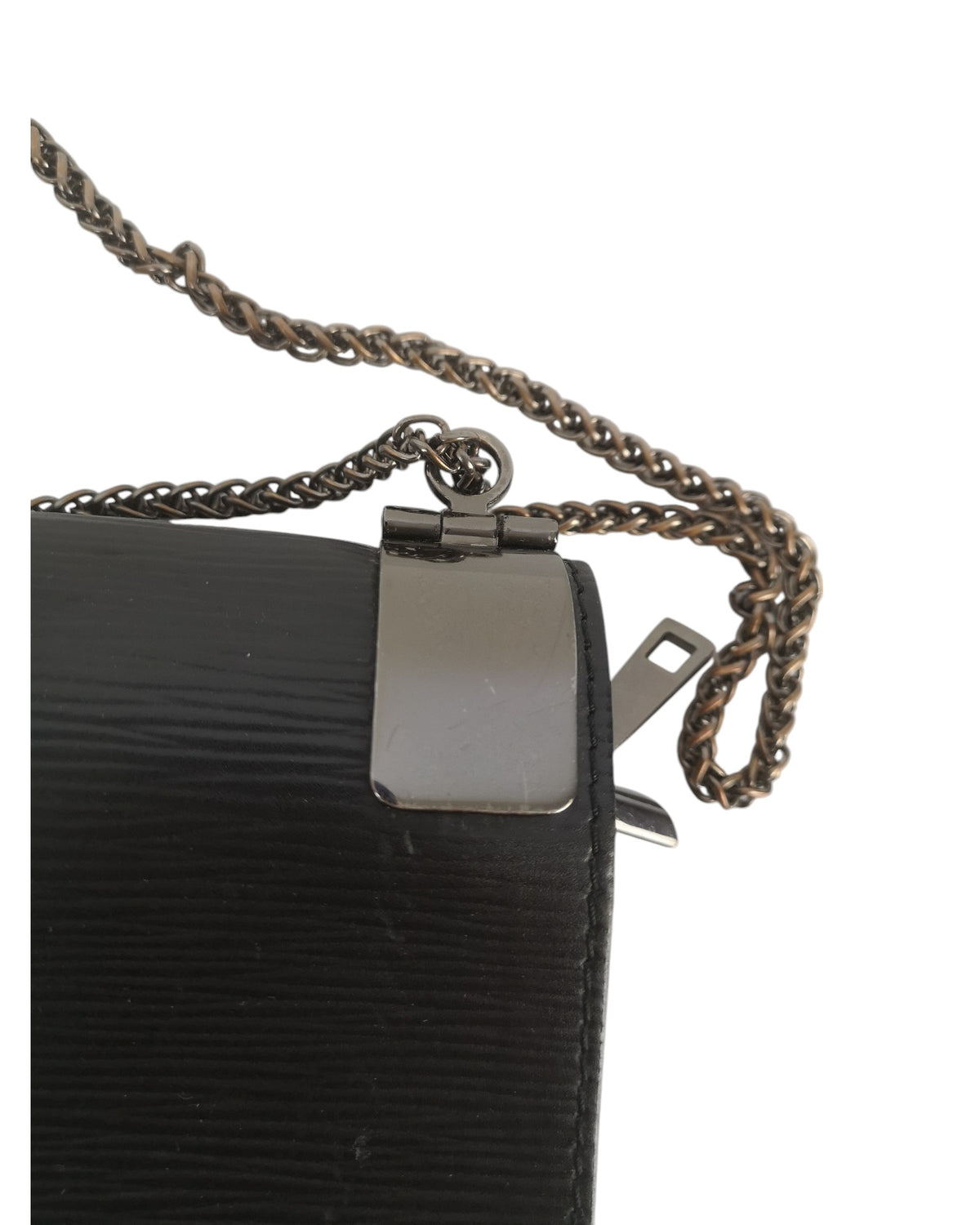 Die Taschenlady Umhängetasche
