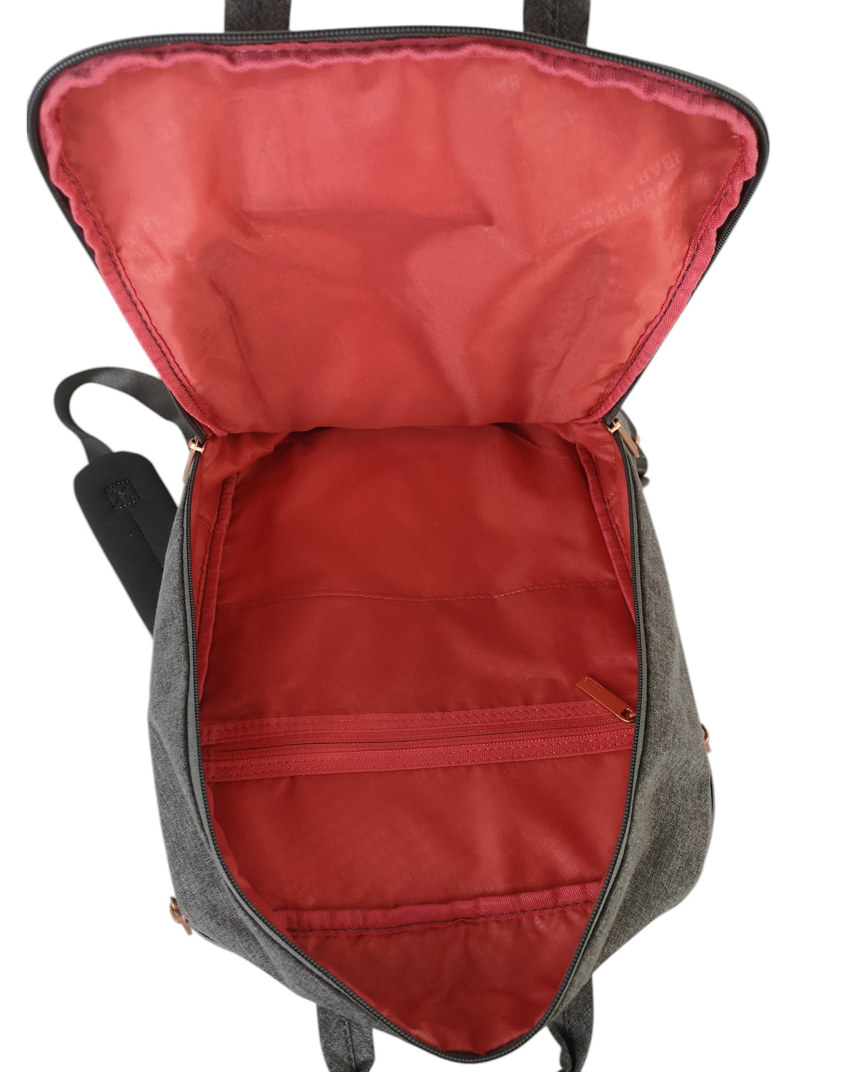 Barbara & Titan Rucksack
