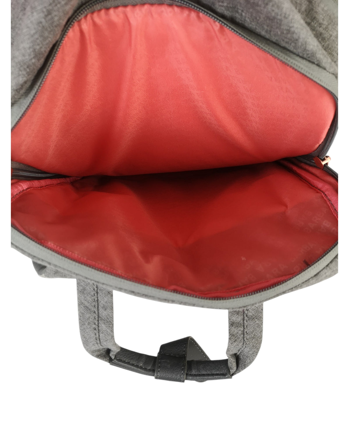Barbara & Titan Rucksack