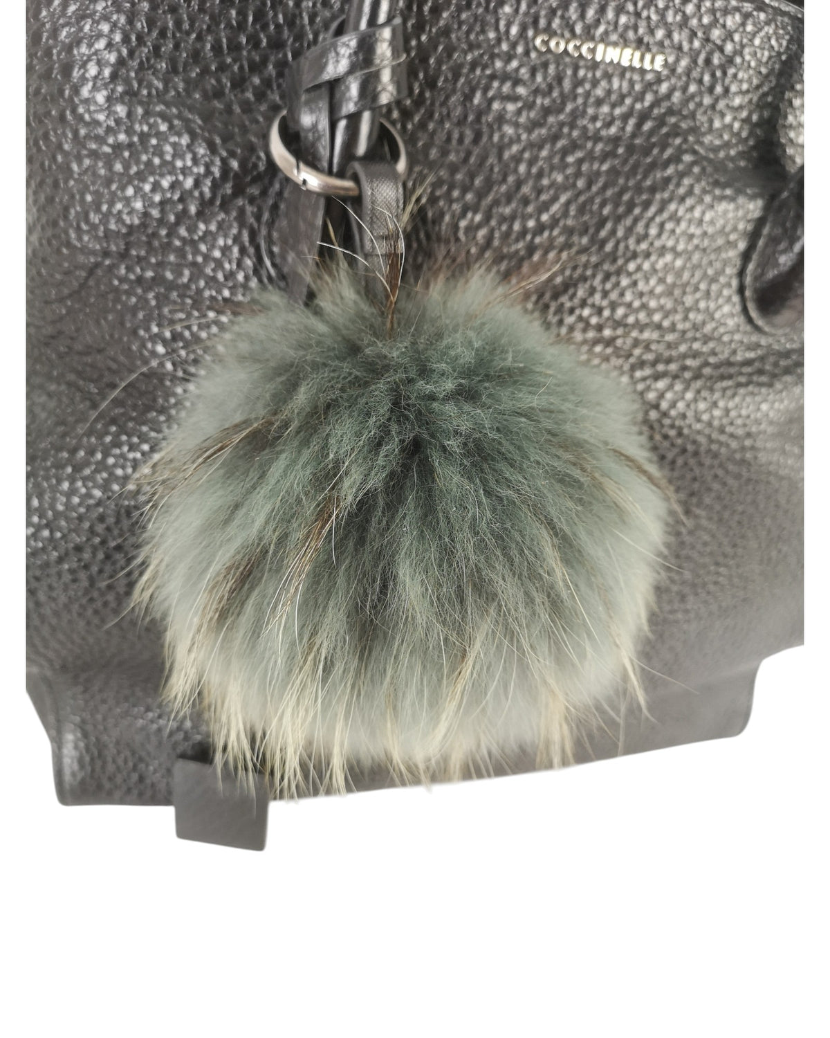 Coccinelle Schultertasche