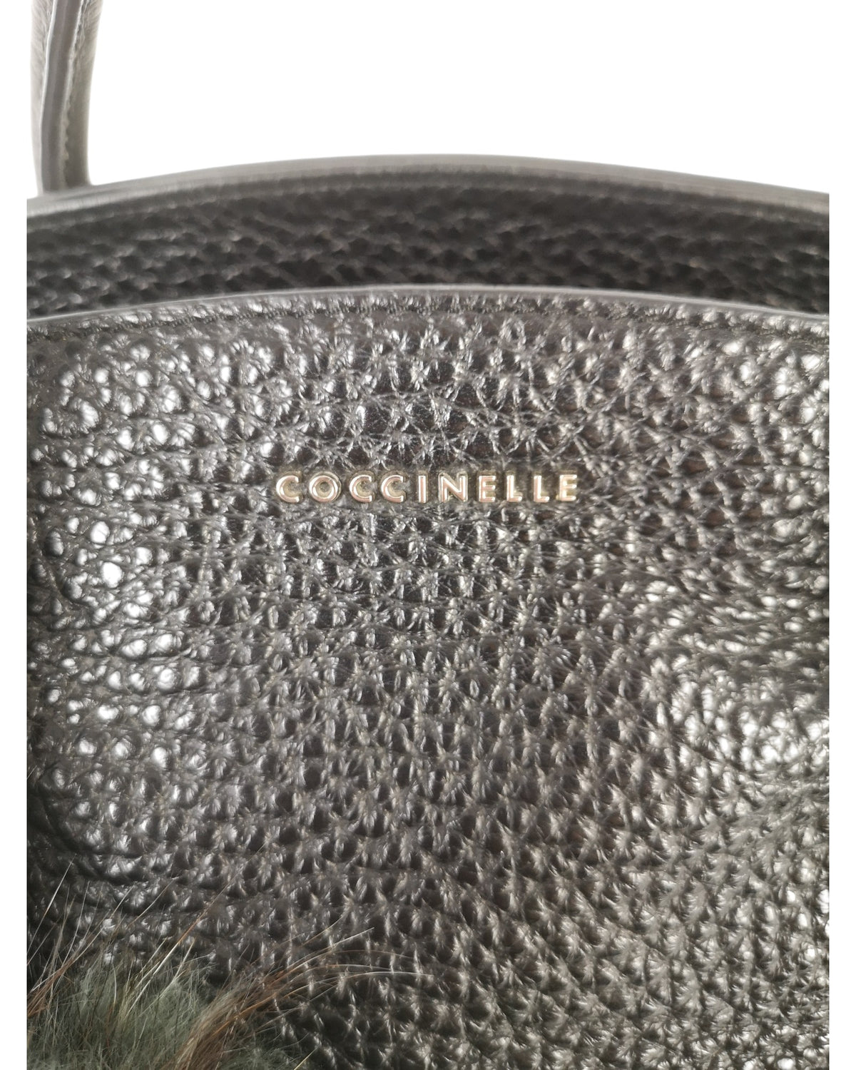 Coccinelle Schultertasche