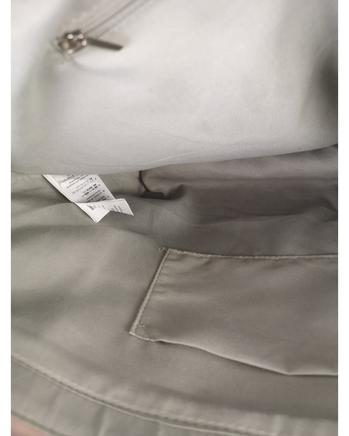 Sina Jo Schultertasche