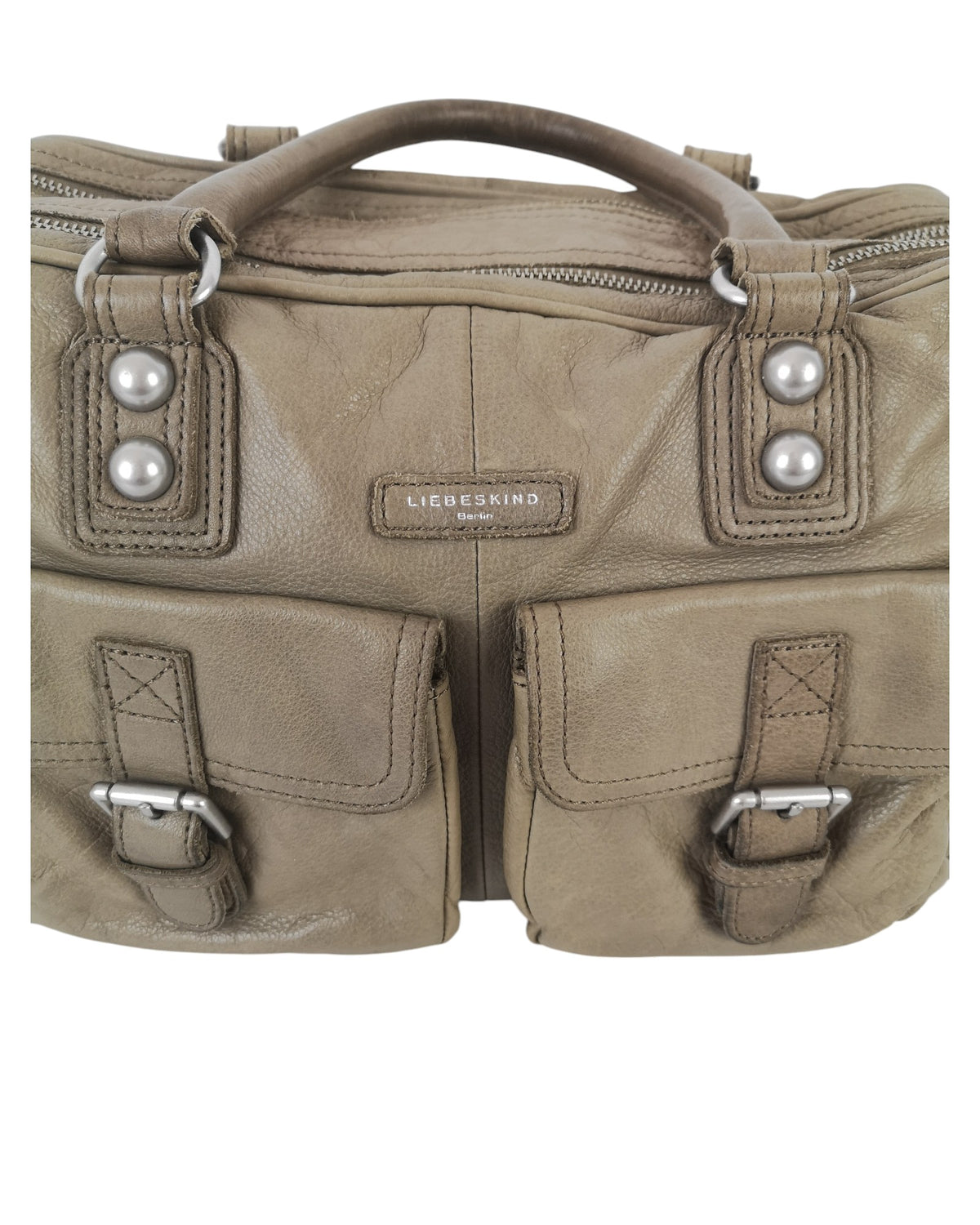 Liebeskind Henkeltasche
