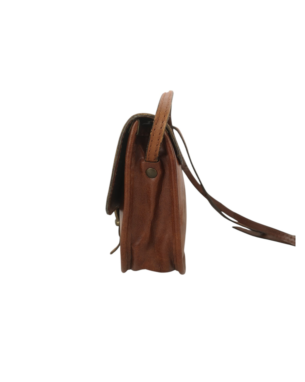 Die Taschenlady Umhängetasche
