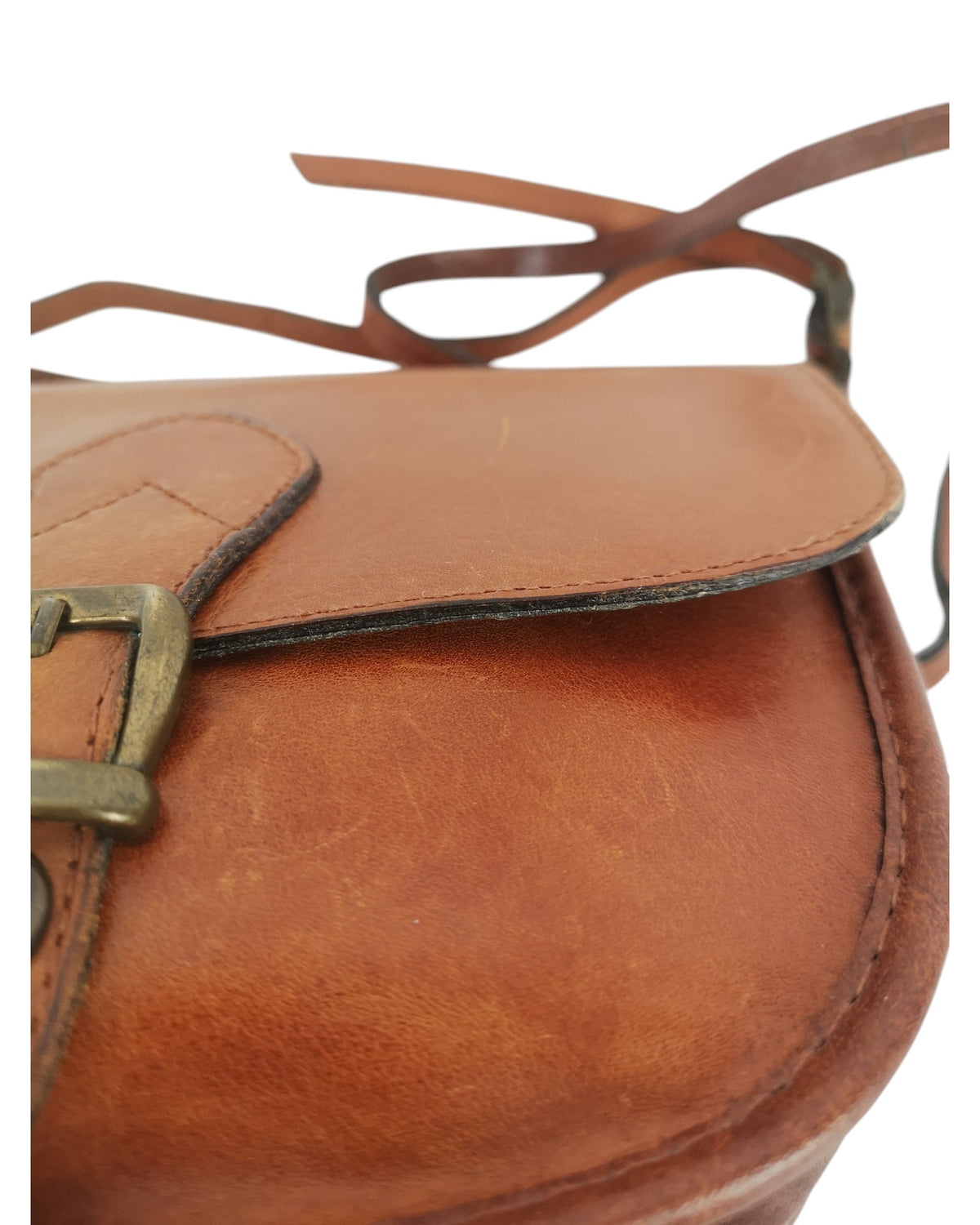 Die Taschenlady Umhängetasche