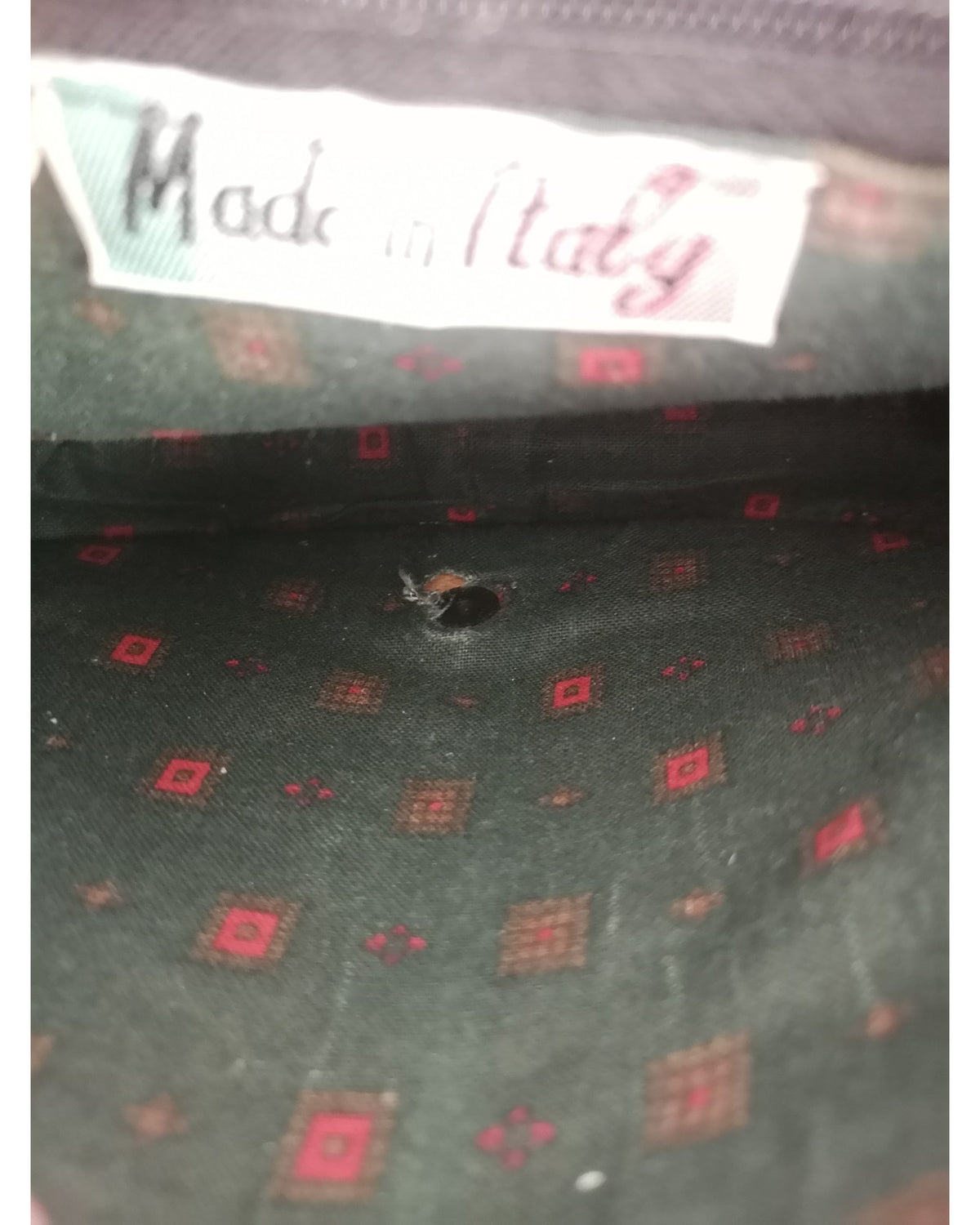 Die Taschenlady Umhängetasche