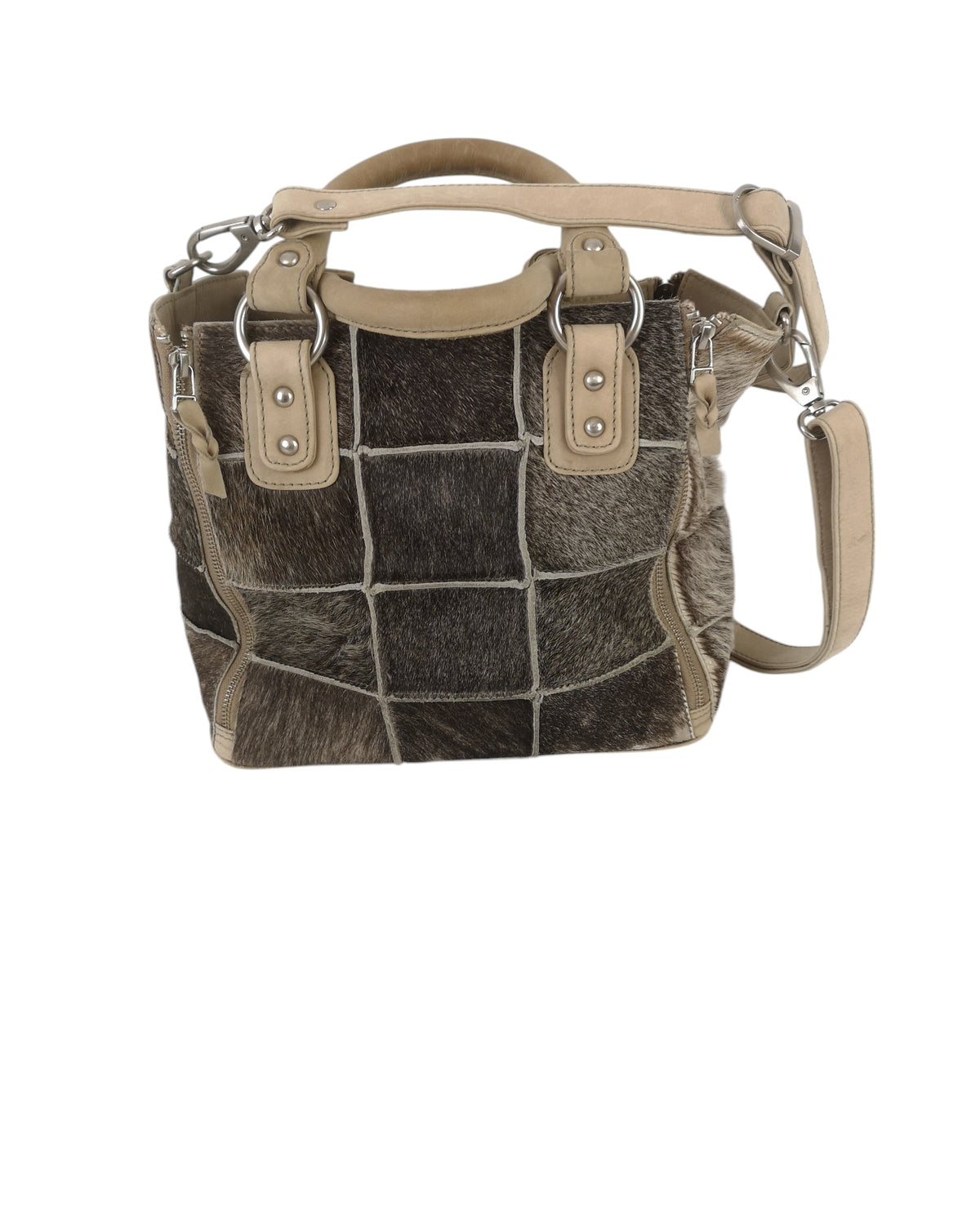 Bull & Hunt Handtasche