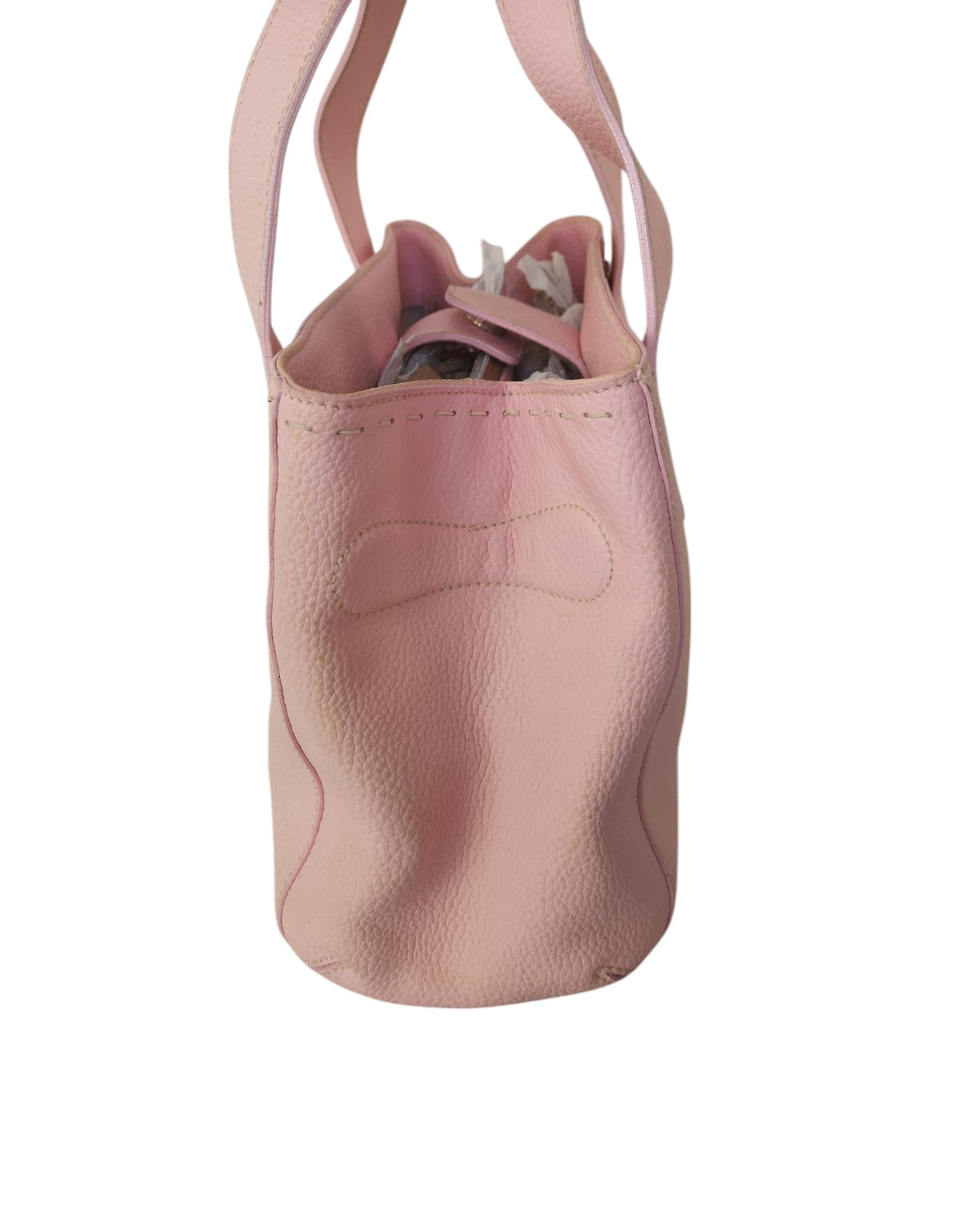 Die Taschenlady Schultertasche