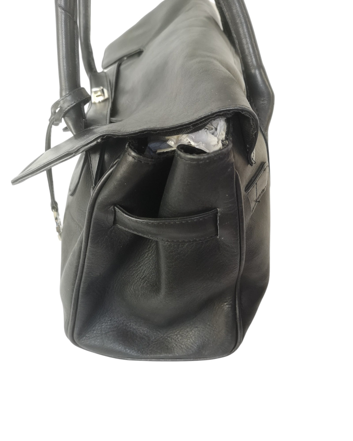 Baccini Schultertasche
