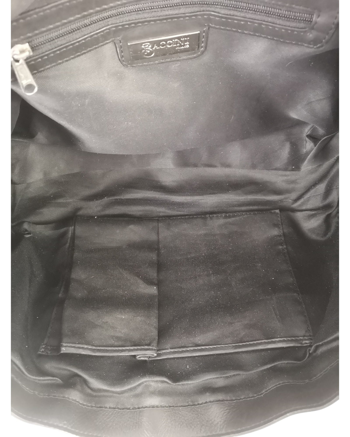 Baccini Schultertasche