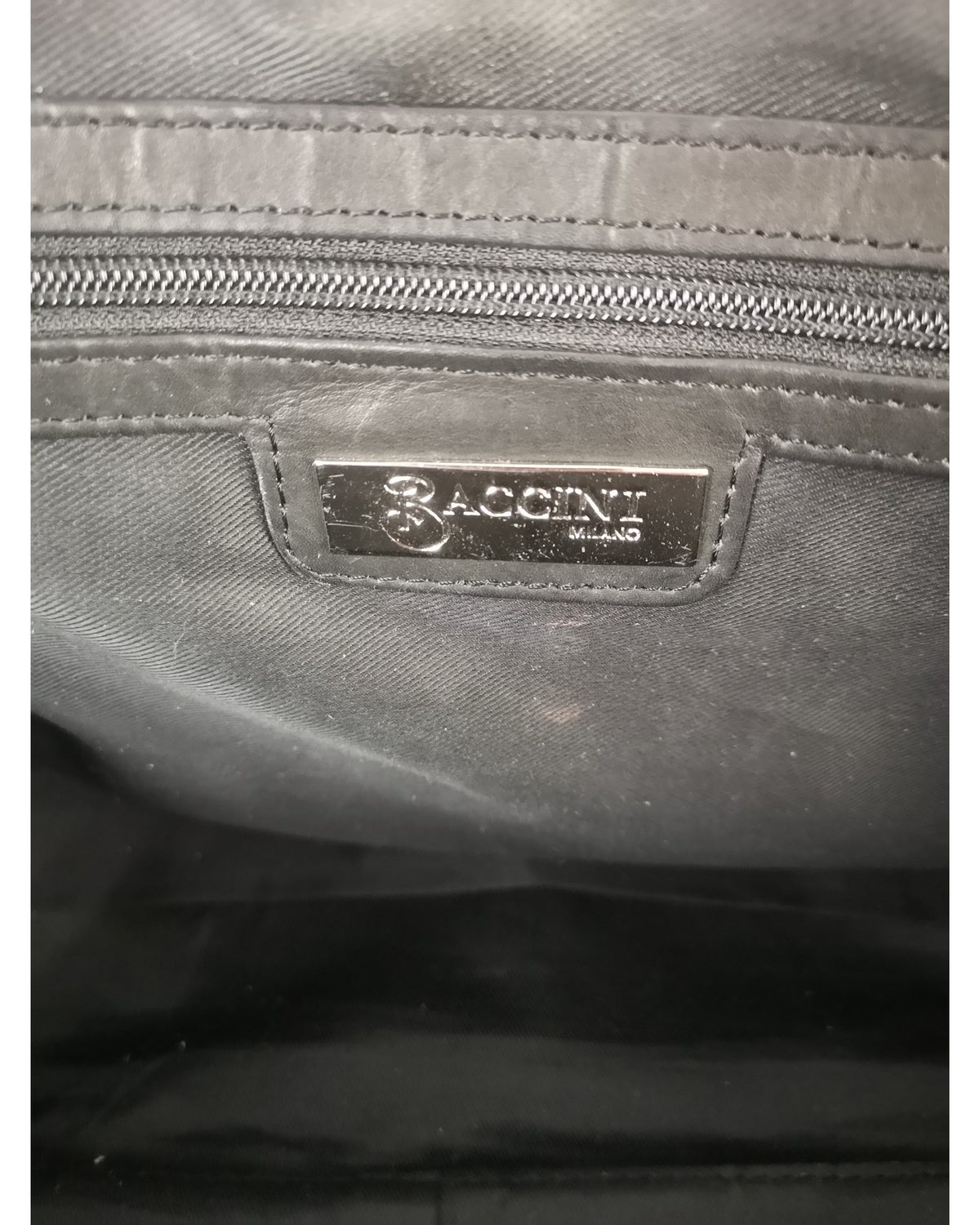 Baccini Schultertasche