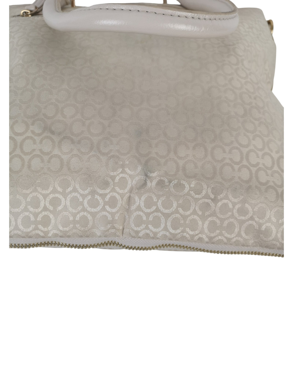 Carpise Schultertasche