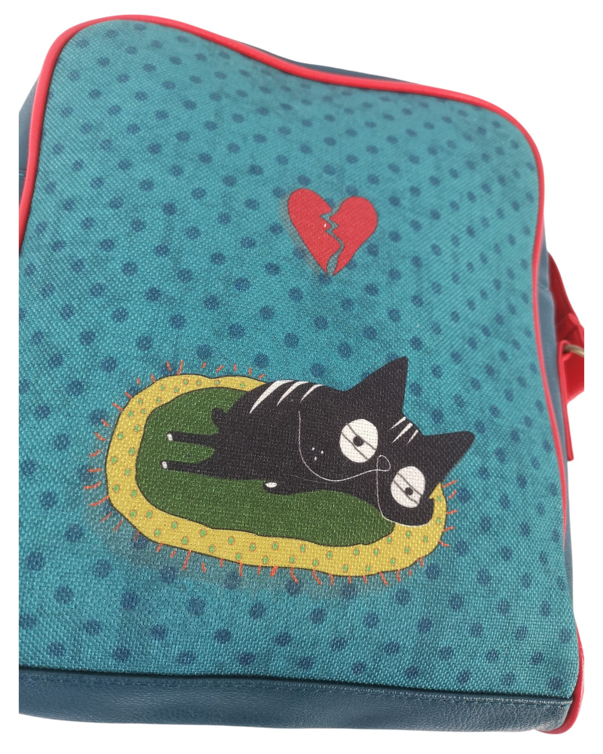 Die Taschenlady Umhängetasche