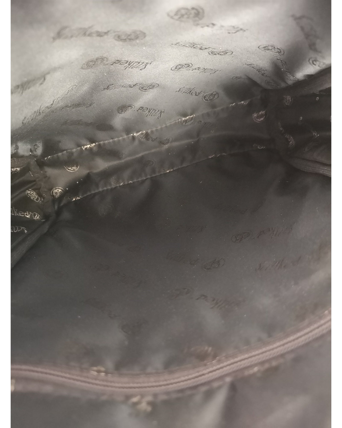 Die Taschenlady Umhängetasche