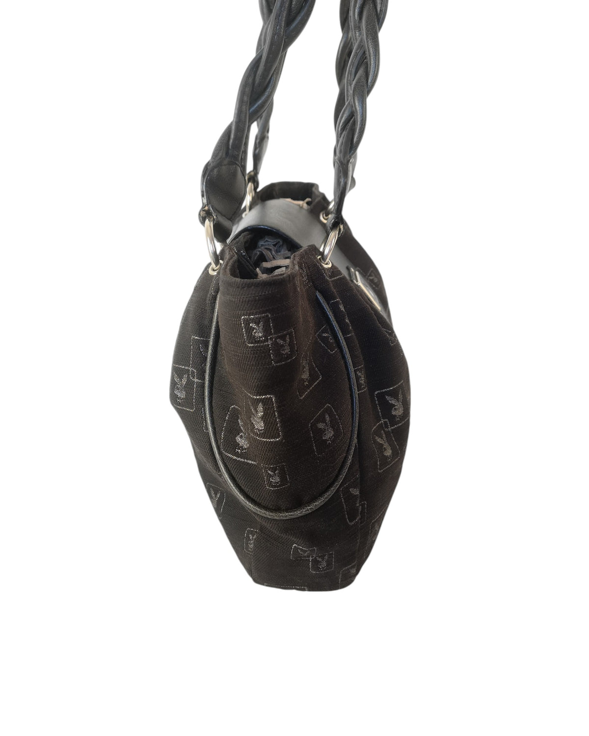 Playboy Damen Schultertasche