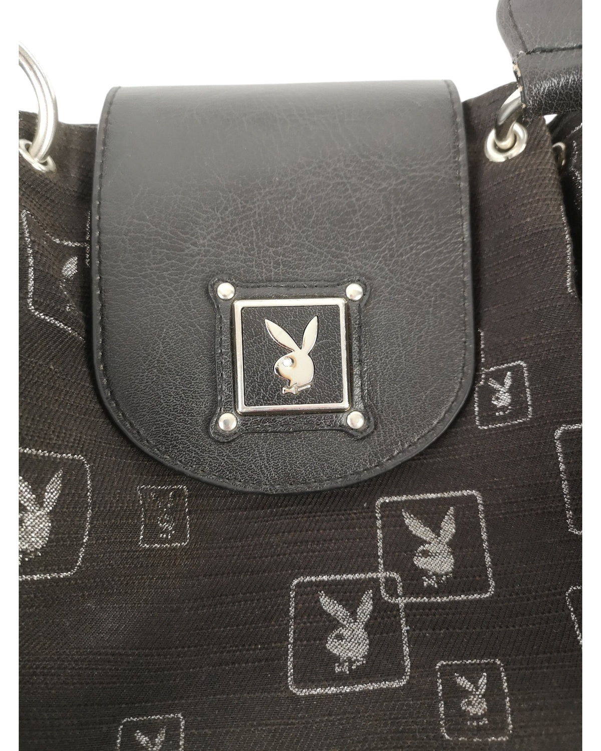 Playboy Damen Schultertasche