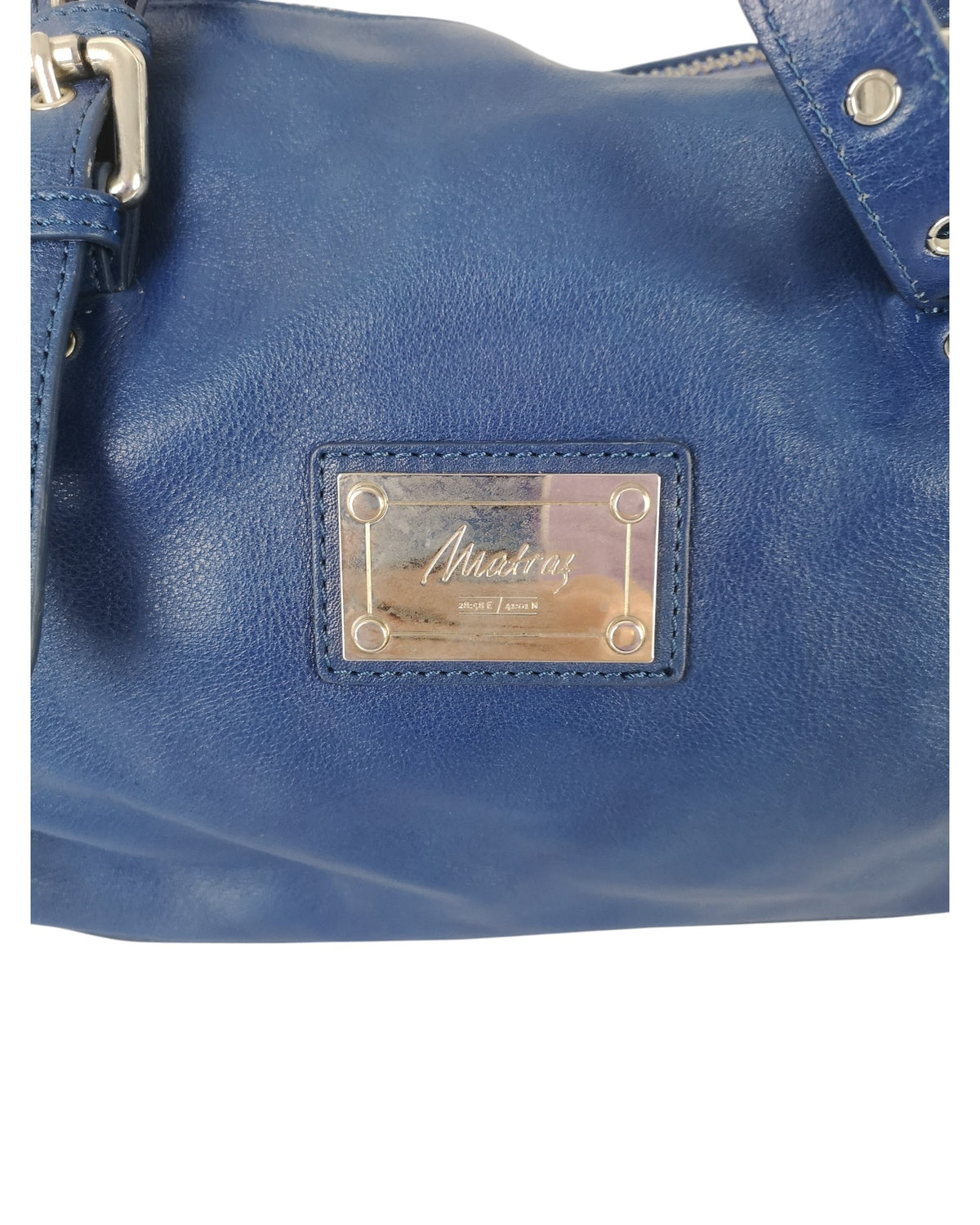 Matras Schultertasche