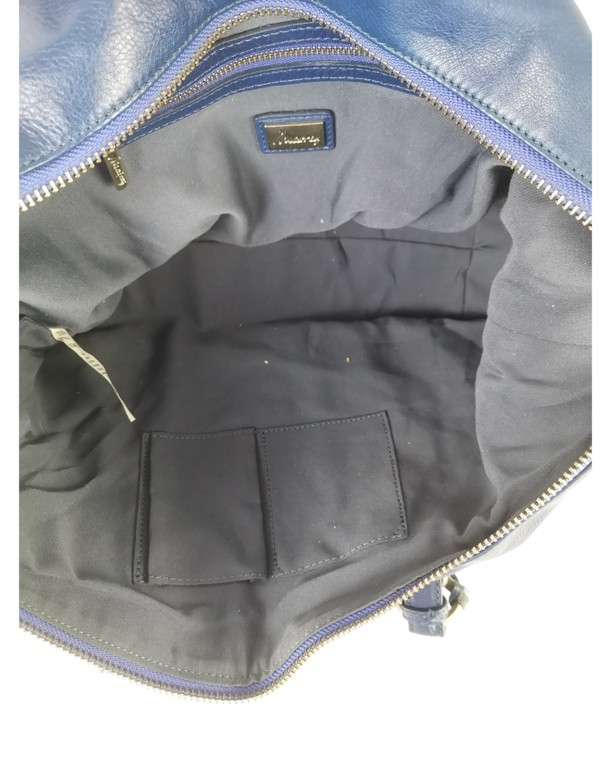 Matras Schultertasche