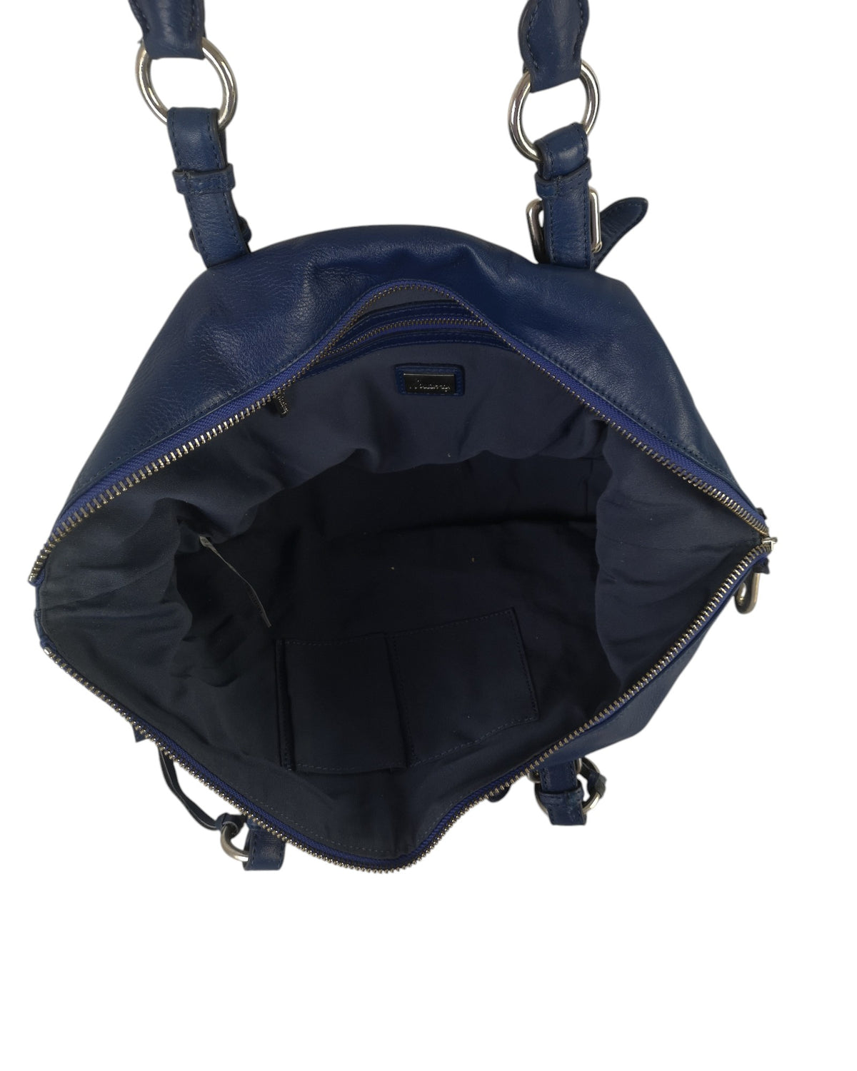 Matras Schultertasche