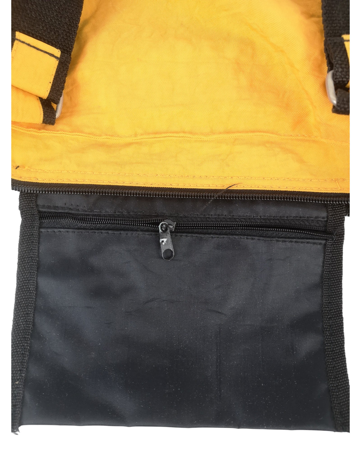CAP by Captain Schultertasche