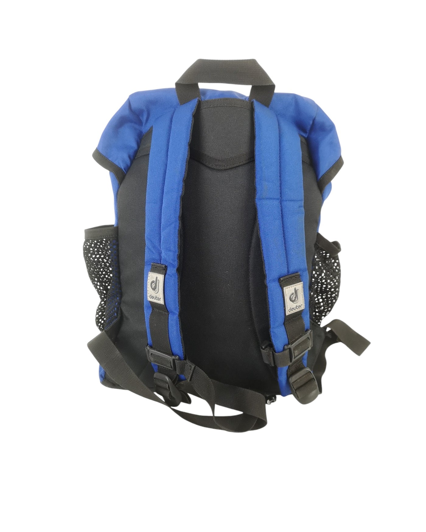 jako o wanderrucksack Jako-O by Deuter Kinderrucksack – Die Taschenlady