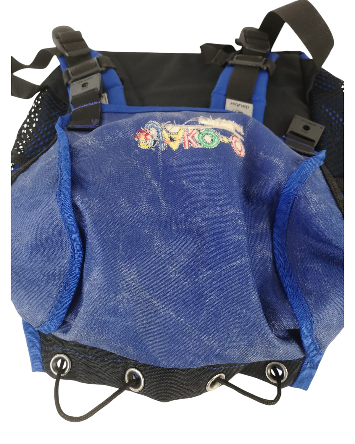 Jako-O by Deuter Kinderrucksack