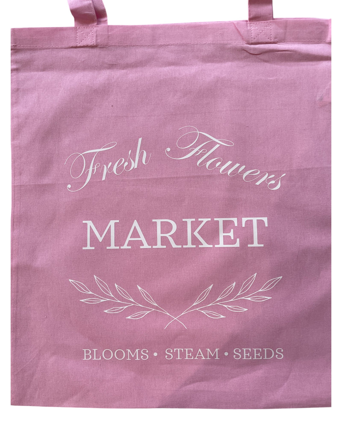 Jutebeutel Fresh rosa
