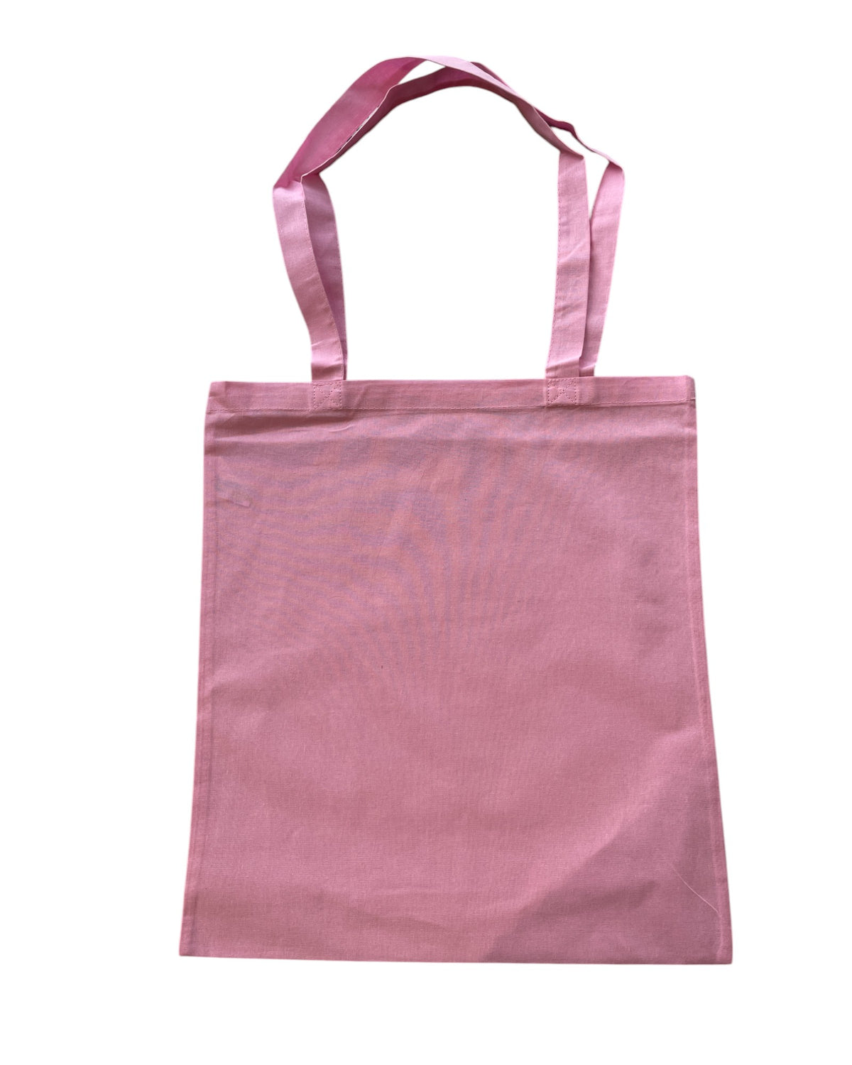 Jutebeutel Fresh rosa