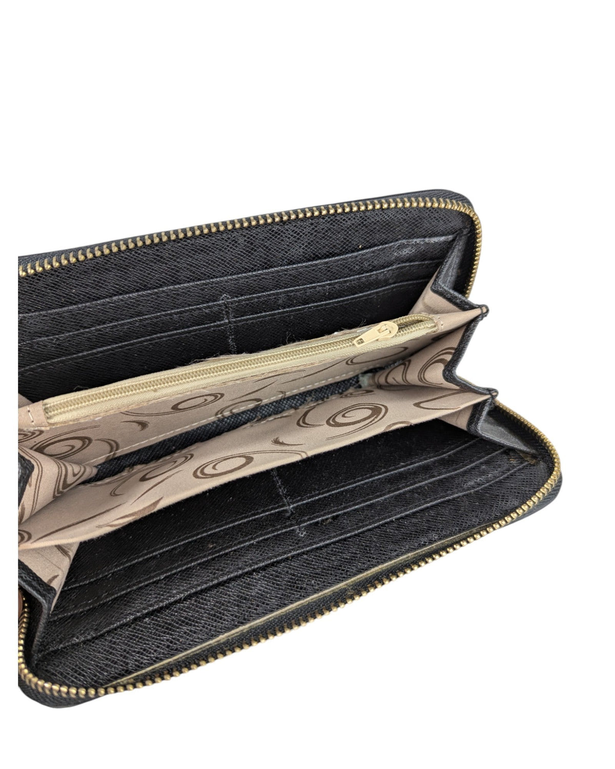 Die Taschenlady Geldbörse