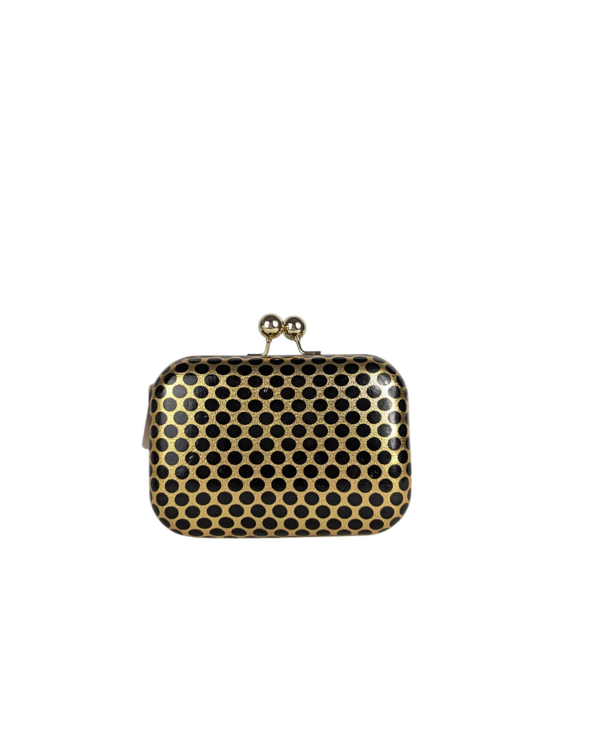 Die Taschenlady Clutch