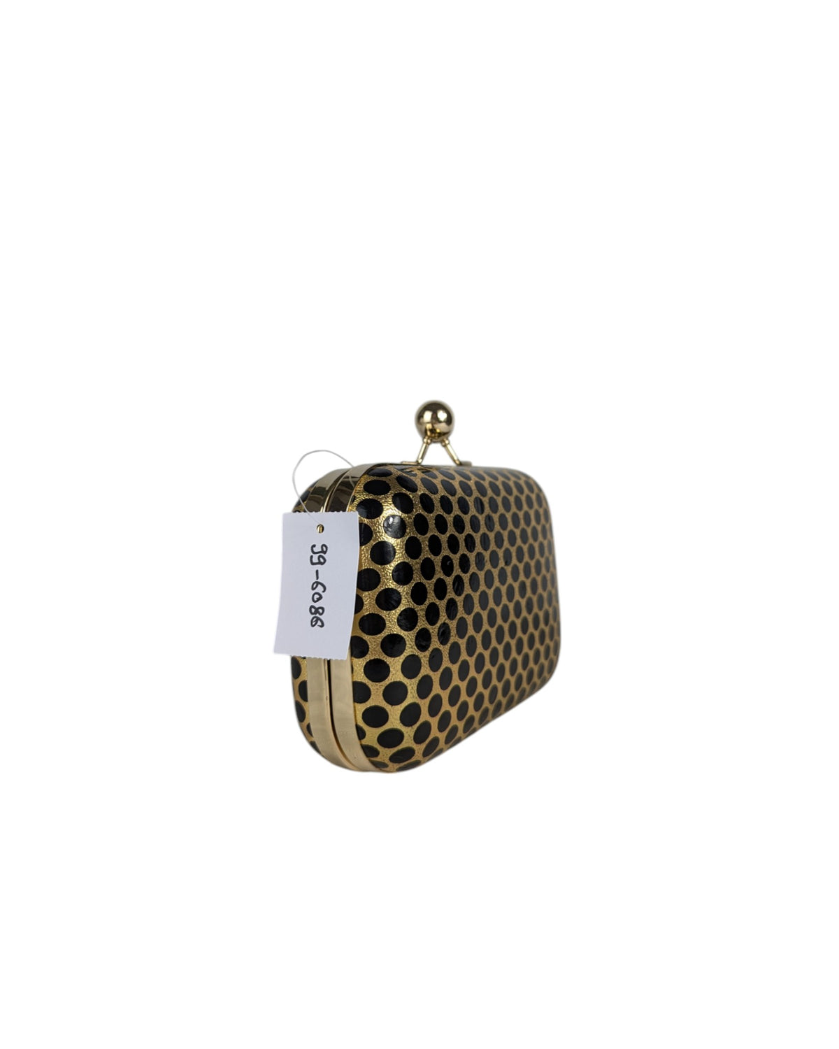 Die Taschenlady Clutch