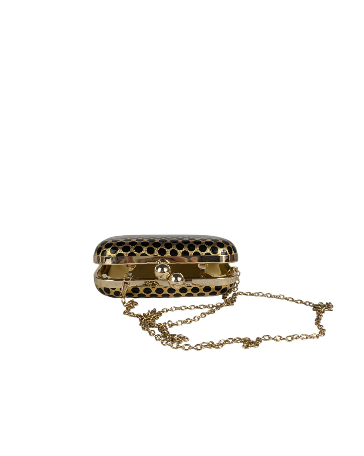Die Taschenlady Clutch