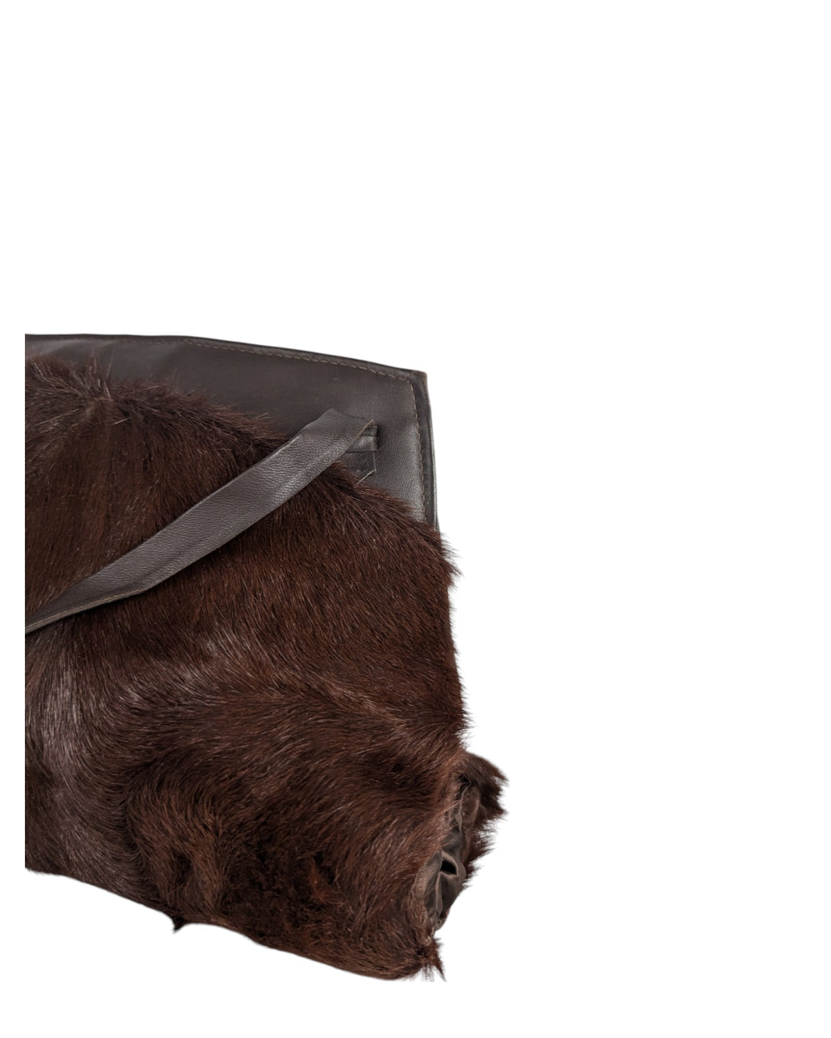 Die Taschenlady Clutch