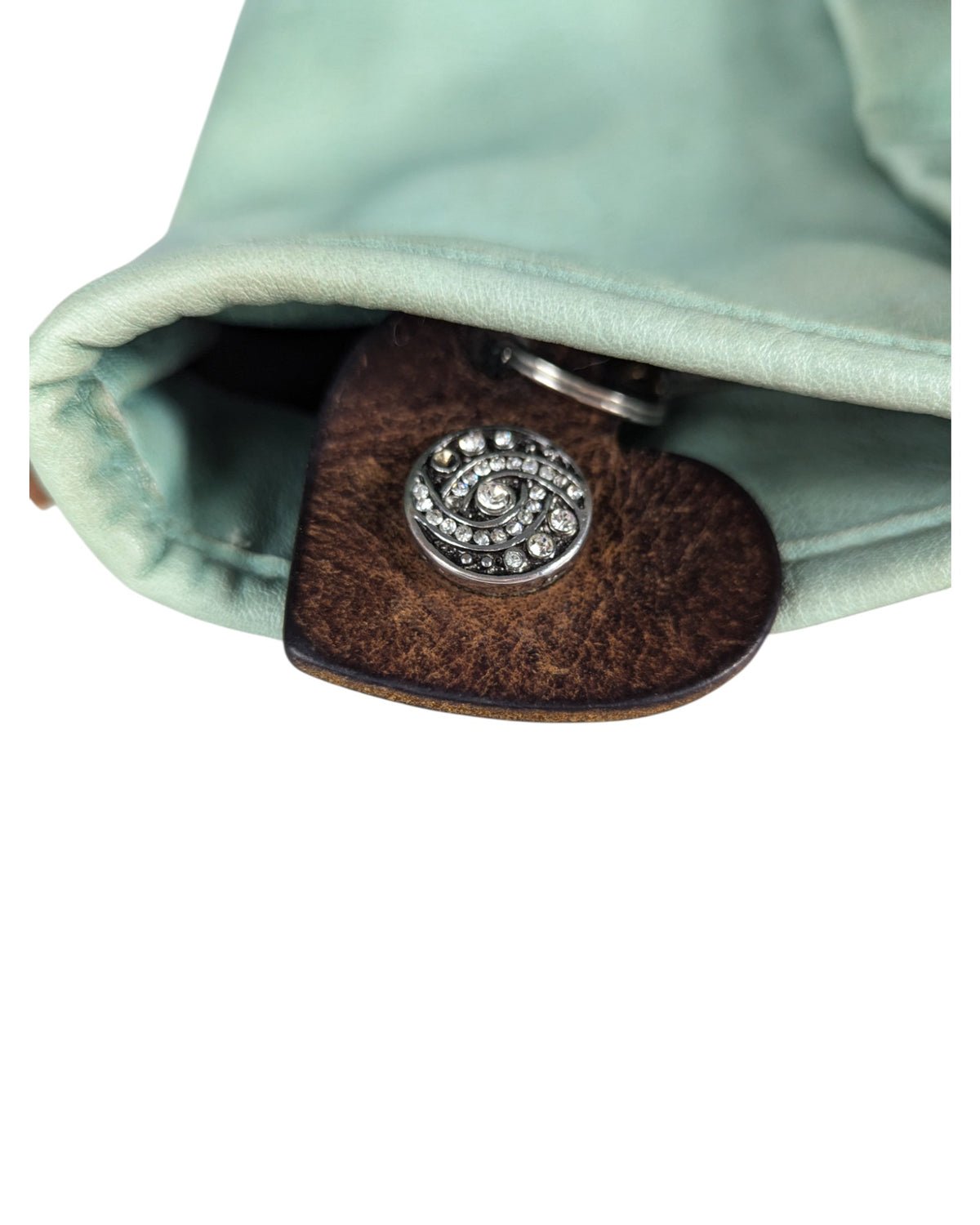 Adventure Jeanswear Schultertasche