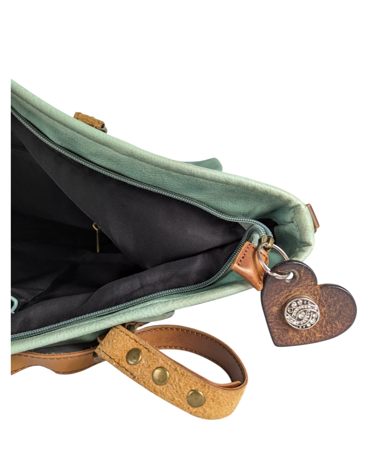 Adventure Jeanswear Schultertasche